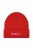 Czapka zimowa Gym Queen - czerwona
