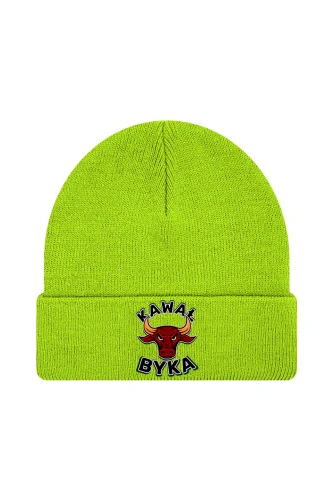 Czapka zimowa Kawał byka