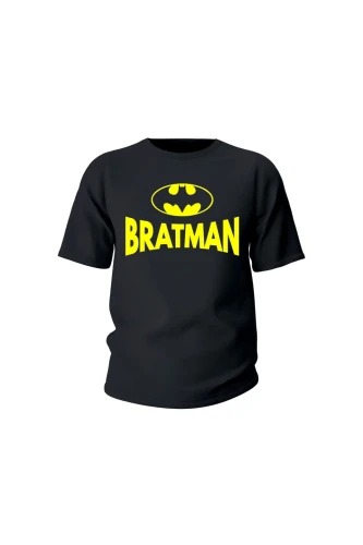 Koszulka dziecięca Bratman