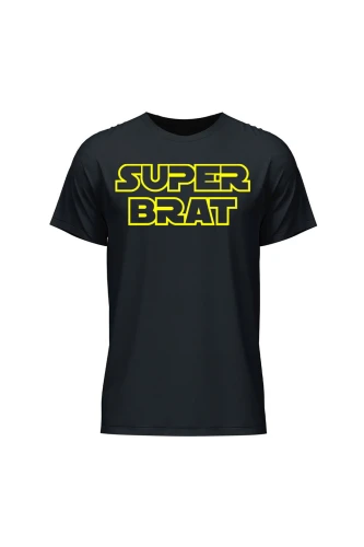 Koszulka męska Super brat