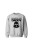 Bluza dziecięca bez kaptura You're my daddy - szara