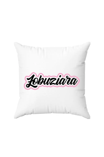 Poduszka Łobuziara