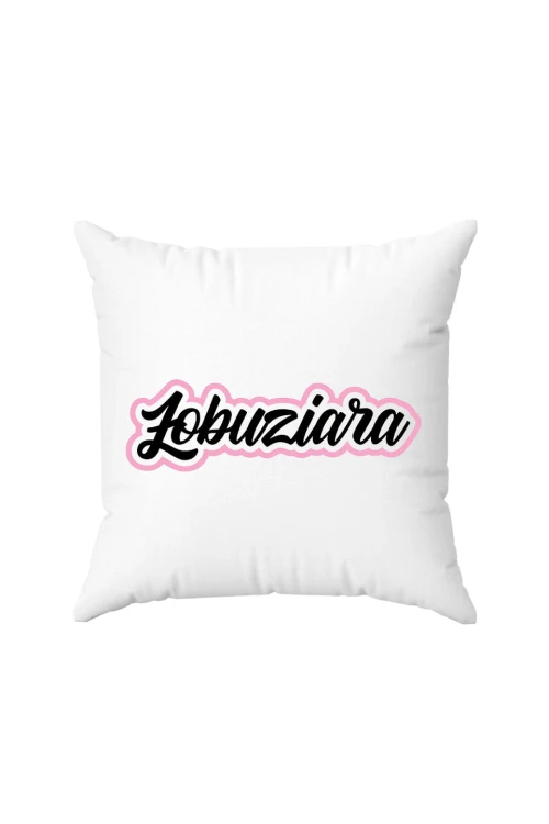 Poduszka Łobuziara