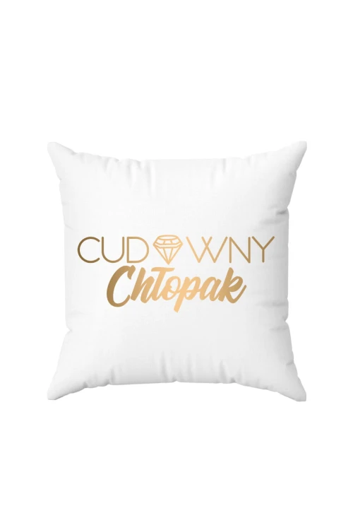 Poduszka Cudowny chłopak