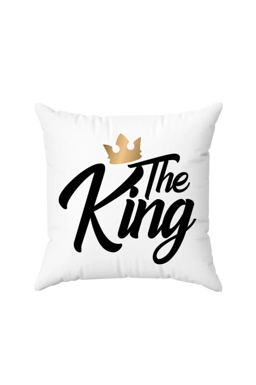 Poduszka The king