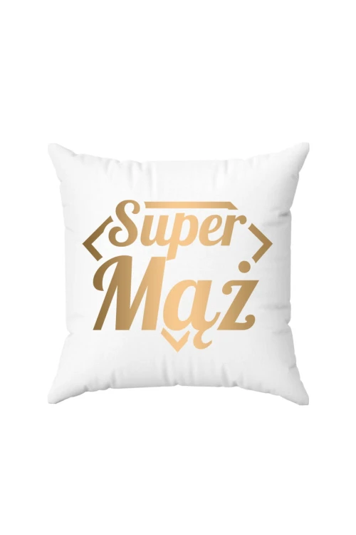 Poduszka Super Mąż