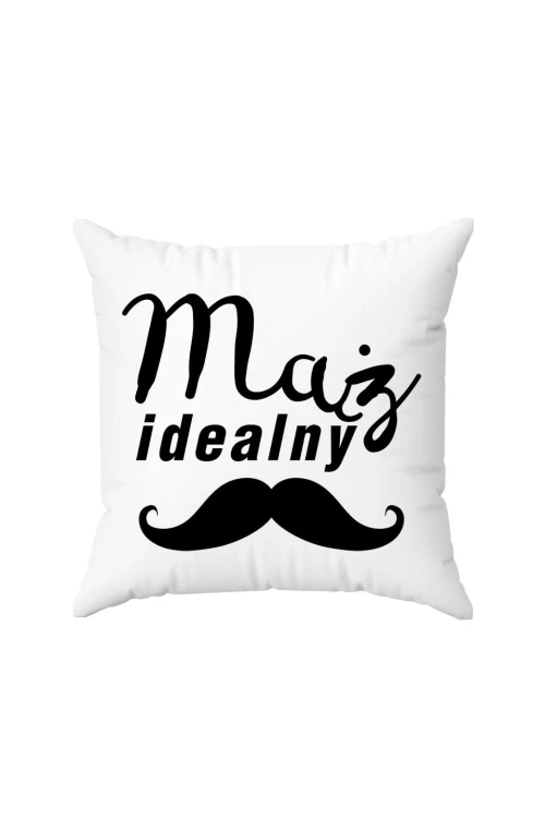 Poduszka Mąż idealny