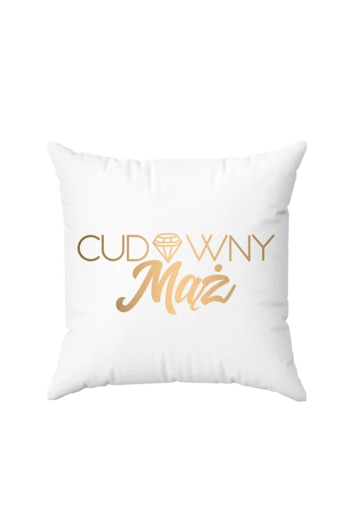 Poduszka Cudowny Mąż