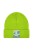 Czapka zimowa Stay wild ocean child - limonka