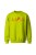 Bluza bez kaptura Motocross heartbeat