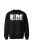 Bluza bez kaptura Ride MTB - czarna
