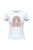 Koszulka damska Make your own magic - biała