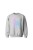 Bluza dziecięca bez kaptura Forever Together - szara