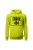 Bluza męska z kapturem 404 error - limonka