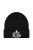 Czapka zimowa Speed king of the road - czarna