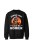 Bluza bez kaptura Zawsze jest czas na rower Downhill MTB - czarna