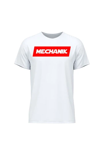 Koszulka męska MECHANIK