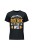 Koszulka męska Najlepszy rolnik w całej wsi - czarna